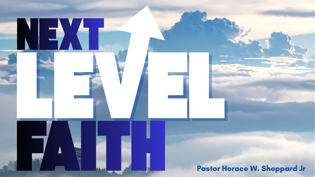 Destiny Christian Fellowship Sunday Morning Service