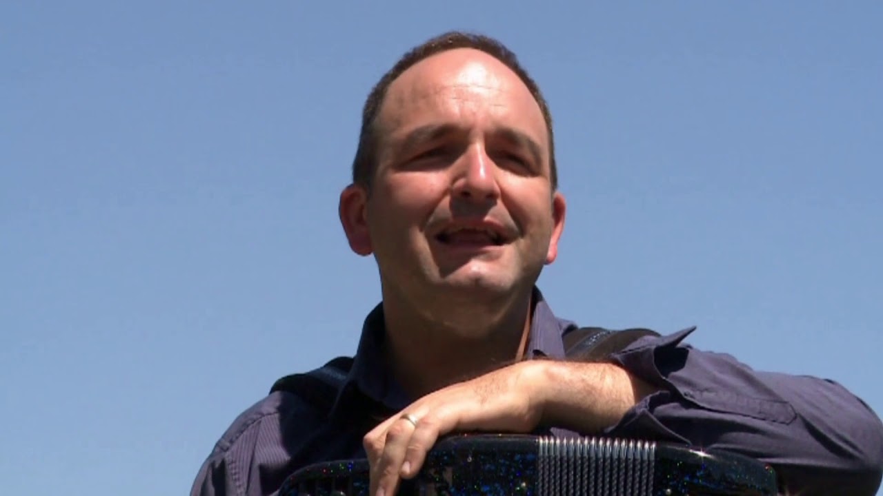 La chanson de Bozouls de Gilles Saby