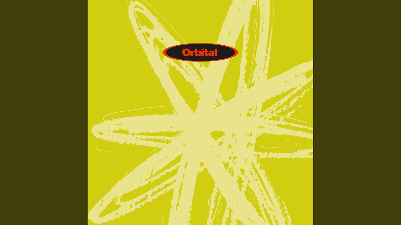 Chime (JZJ Oh Ya Mix)