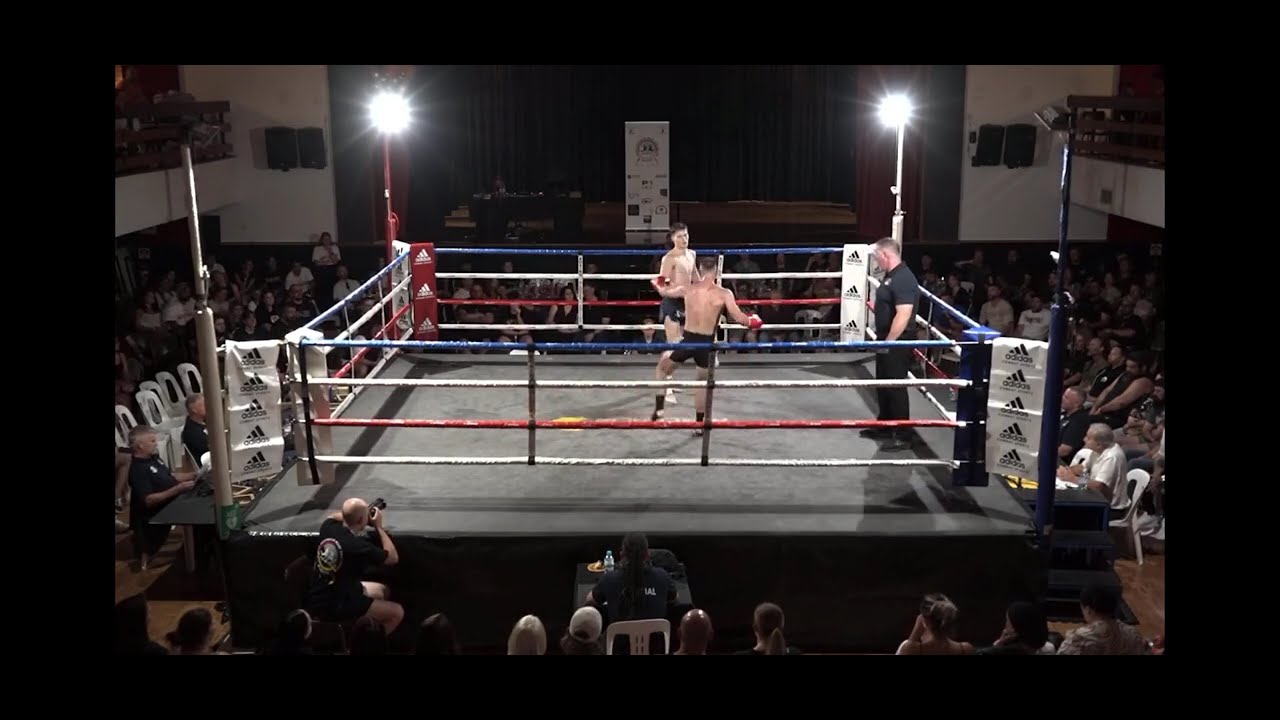 Connor vs Noah SAMTL 070226