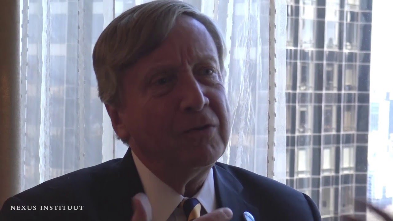 Sean Wilentz on Bernie Sanders