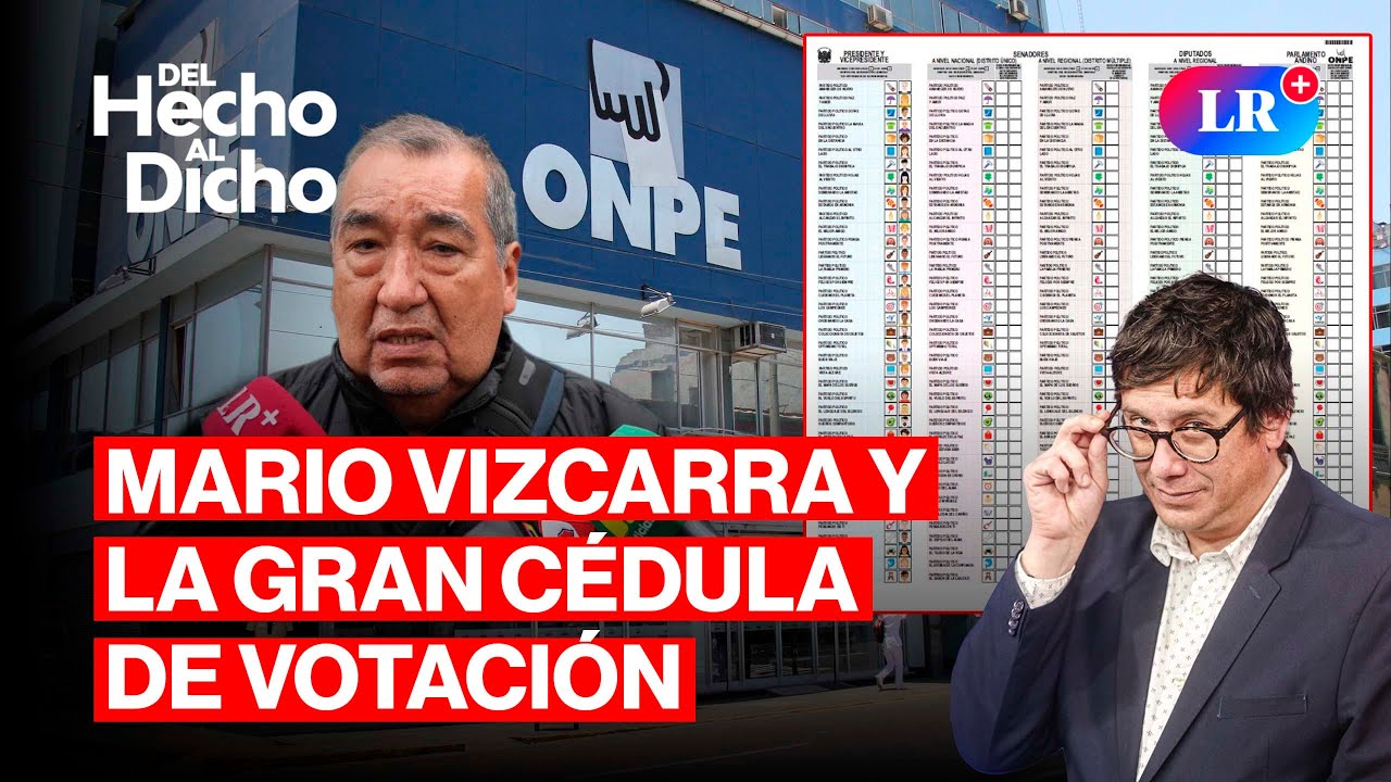 JAIME CHINCHA y TOP 3 mejores momentos | Del Hecho Al Dicho