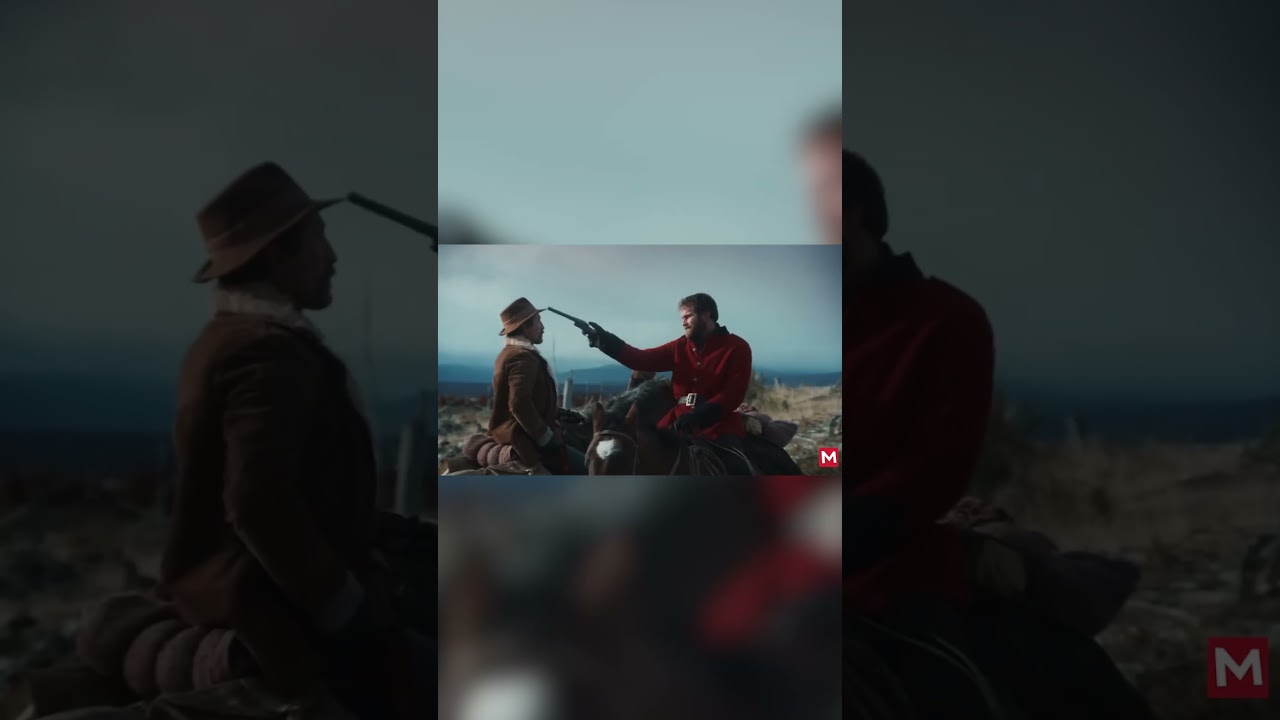 The Settlers: Gripping Historical Western Review 