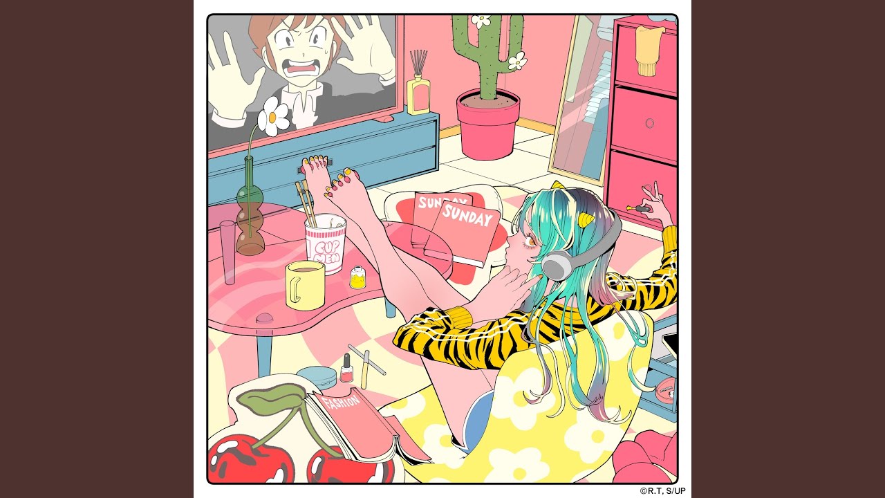 Tokyo Shandy Rendez-vous