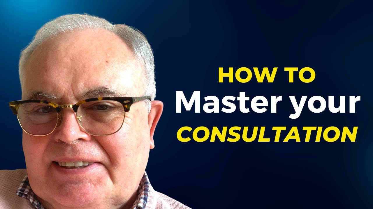 Roger Neighbour's Secrets to Succeed the MRCGP SCA