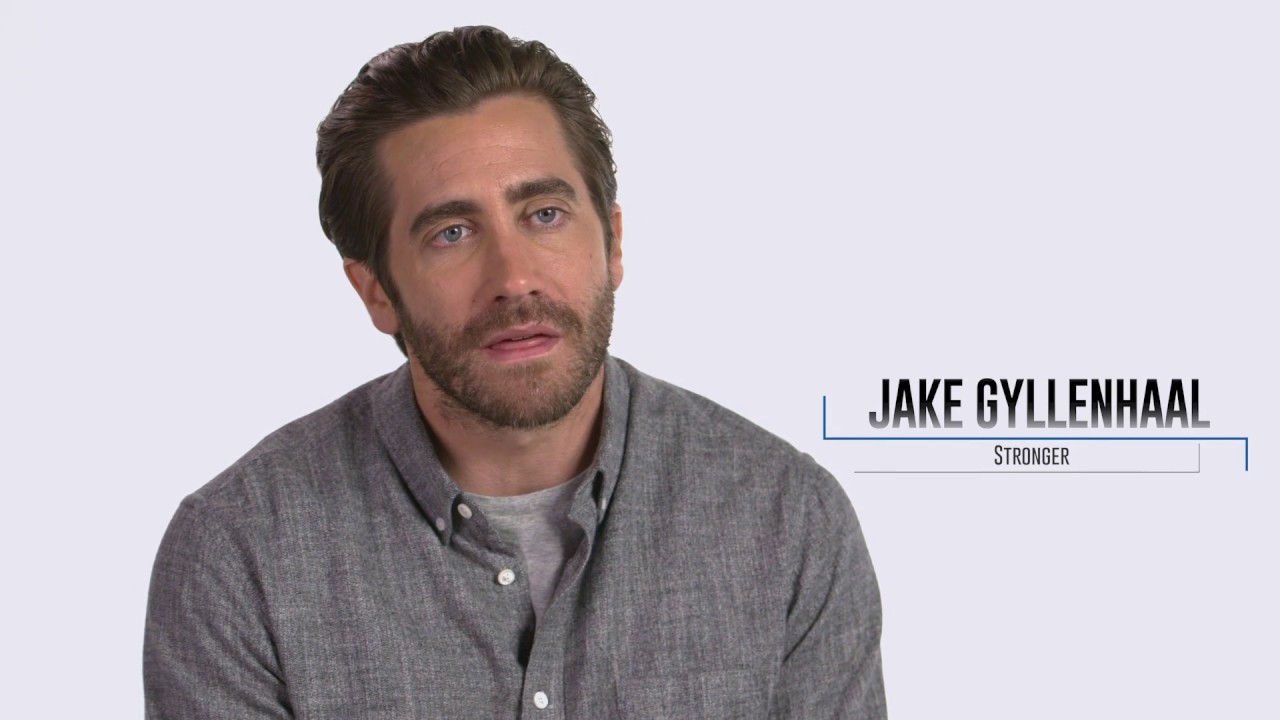 Jake Gyllenhaal — IndieWire Awards Spotlight