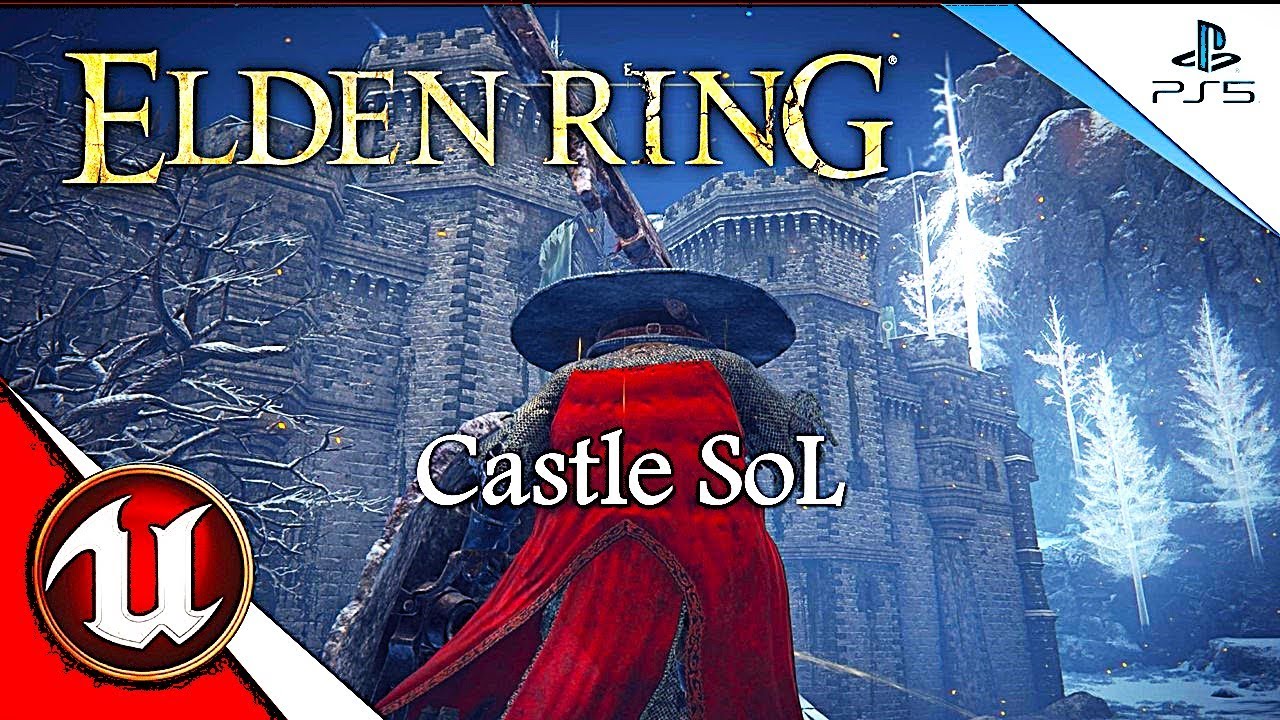 Elden Ring -