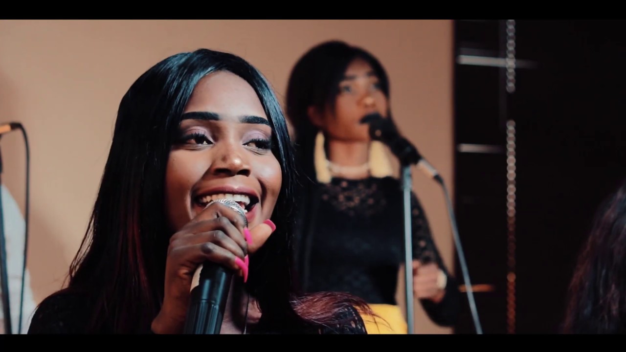 Ipepo Lyandi (This is My Prayer) - Christ Life Worship Team