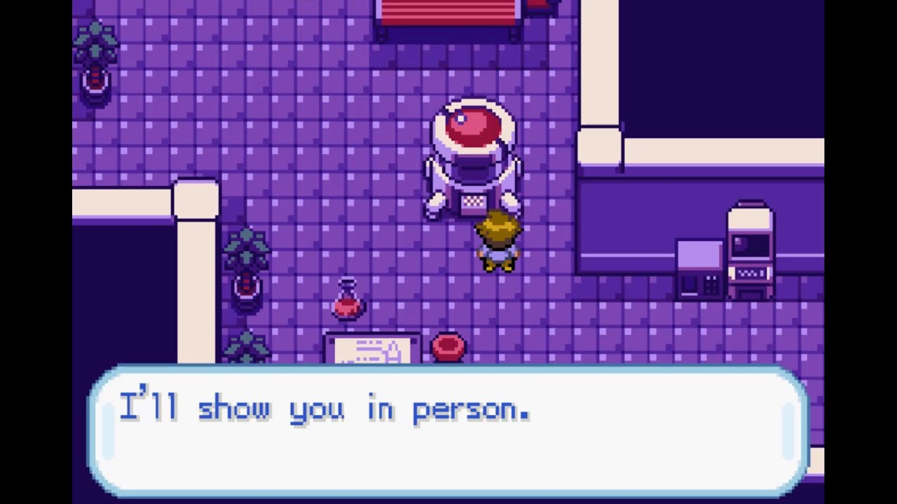 Pokemon [Team Rocket Edition] - Ending