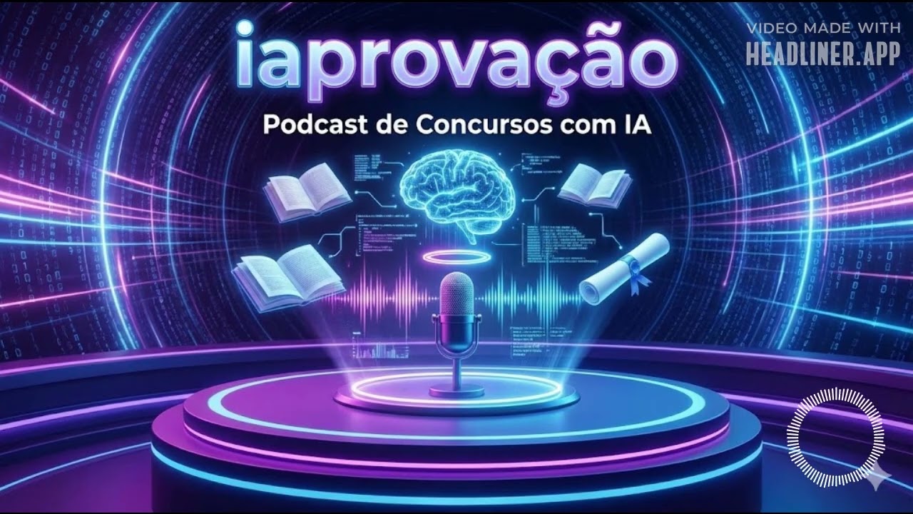 STP para o TCU: O Guia em Áudio para Gabaritar Redes de Computadores