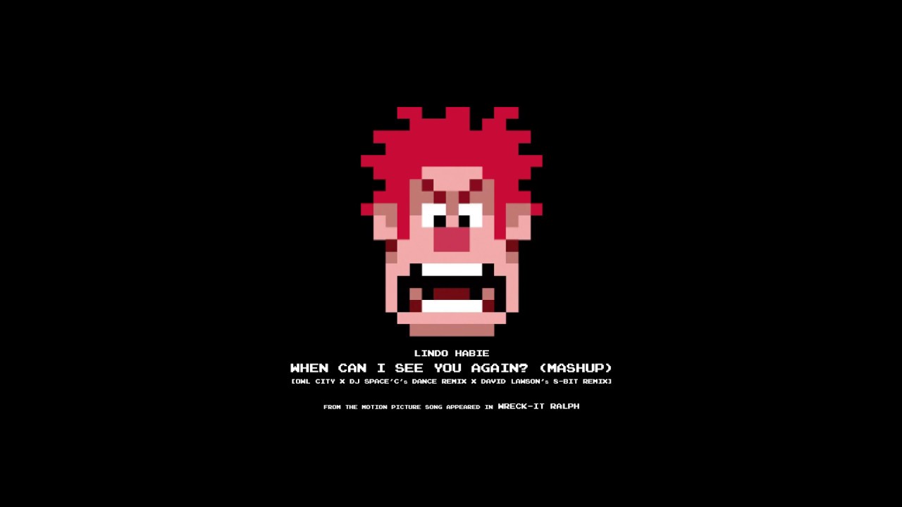 Owl City - When Can I See You Again? (Lindo Habie Mashup)