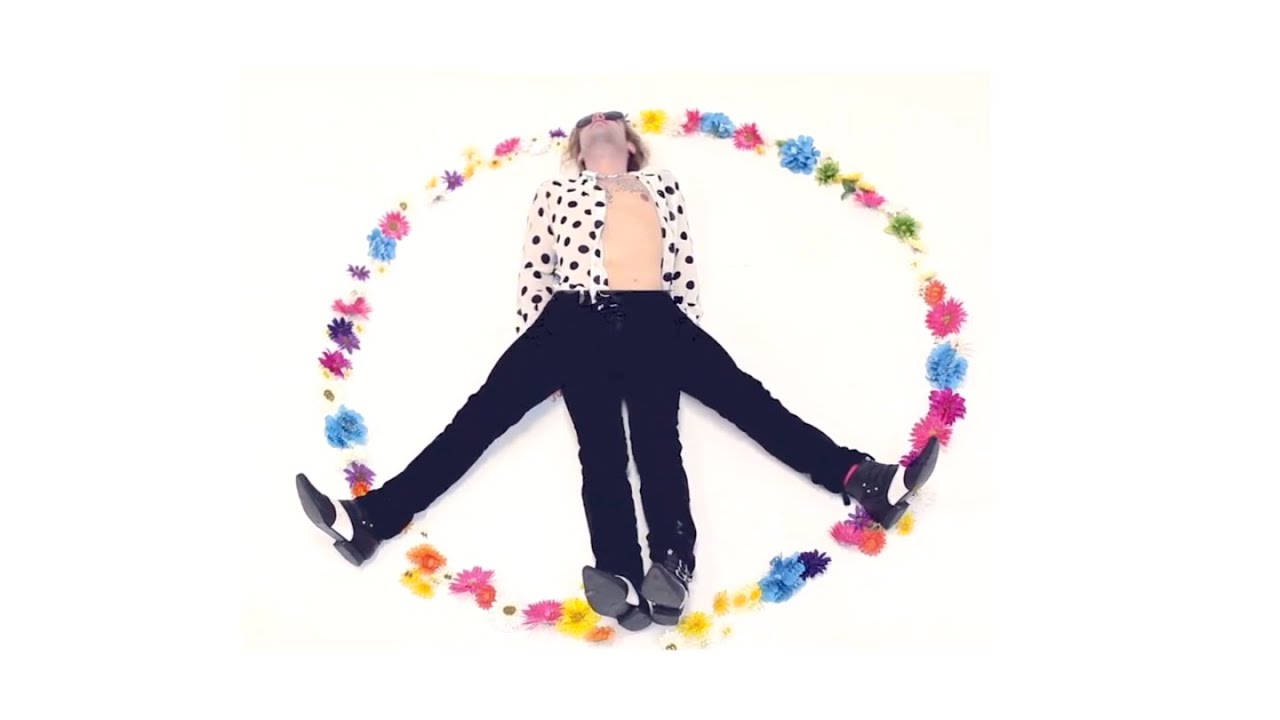 Mod Sun - Free Love (Official Video)