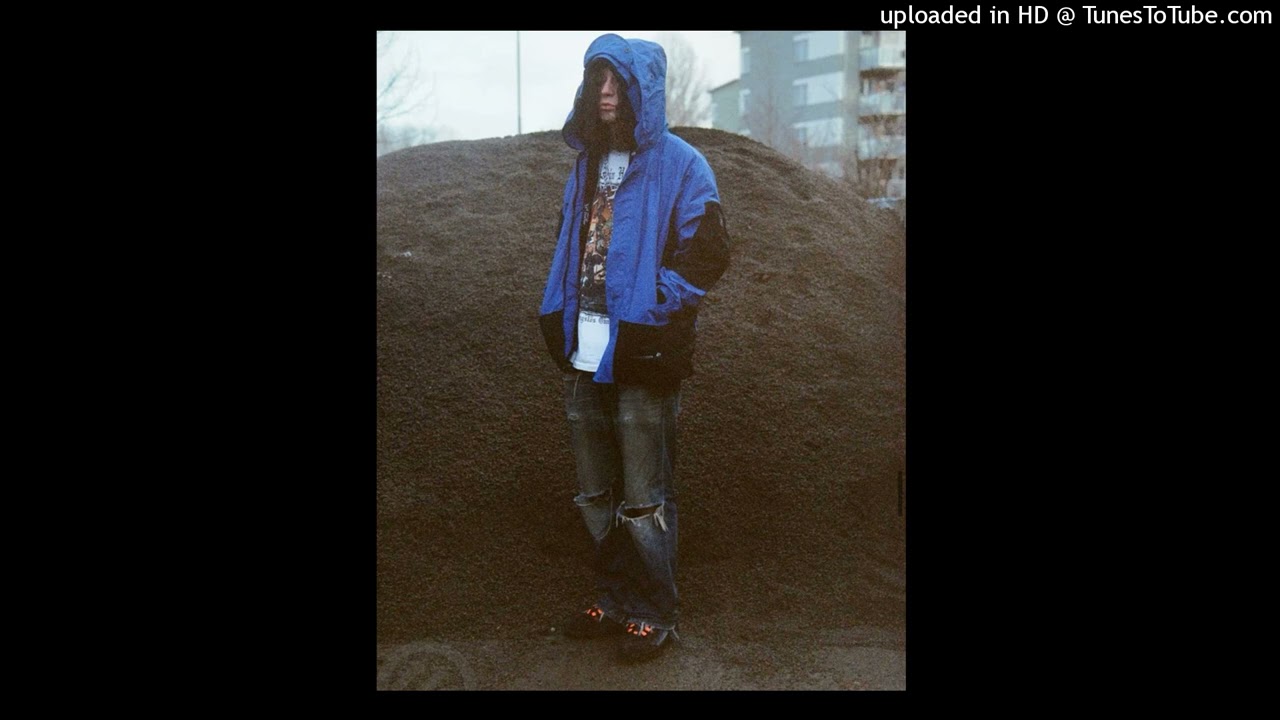 [free] bladee + ambient + experimental type beat « voltage »