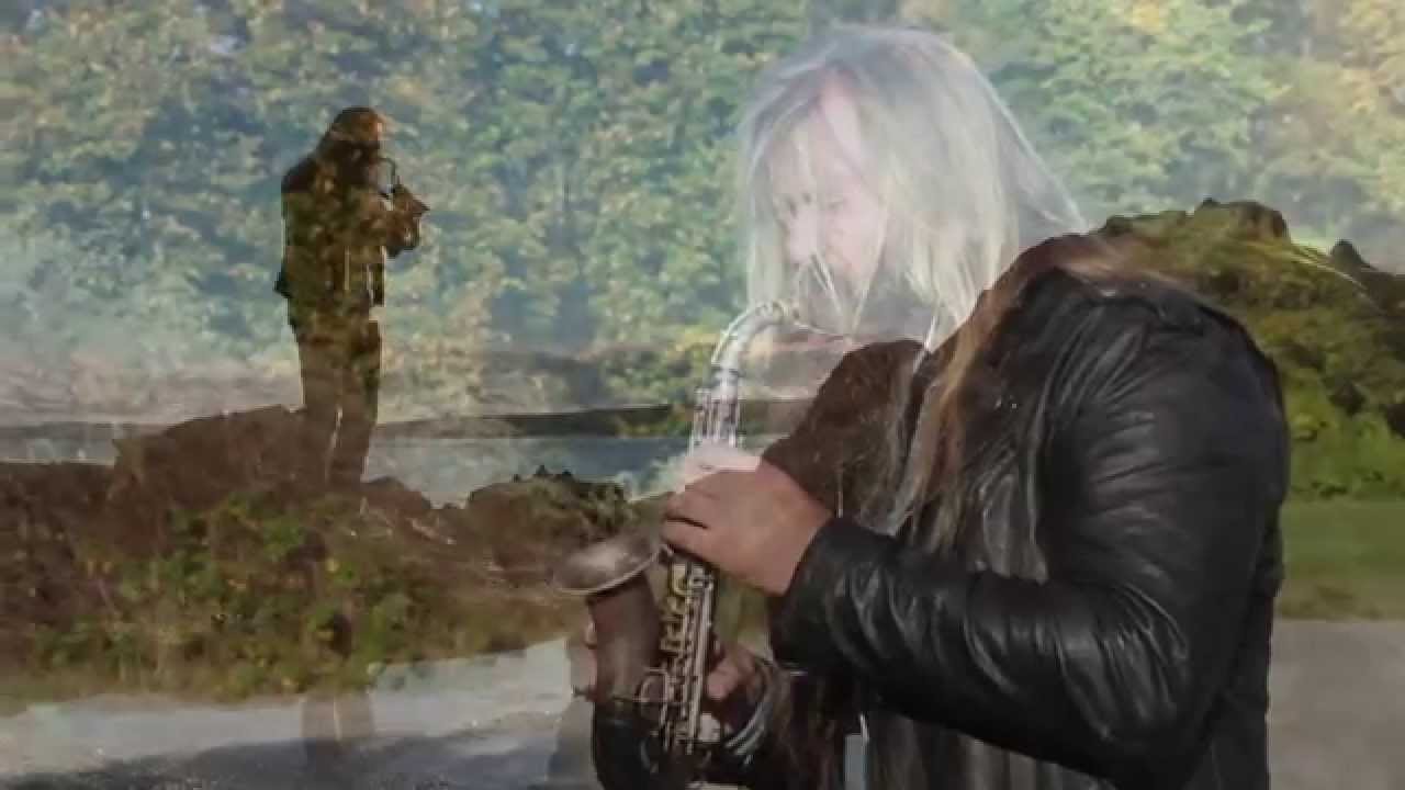TRYGVE SEIM RUMI SONGS med Tora Augestad