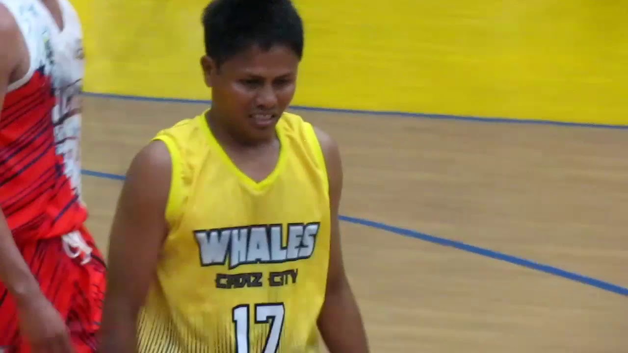 Finals Game 2..TEAM CADIZ CITY VS TEA SAGAY..
Cadiz City Basketball League.. inter city...