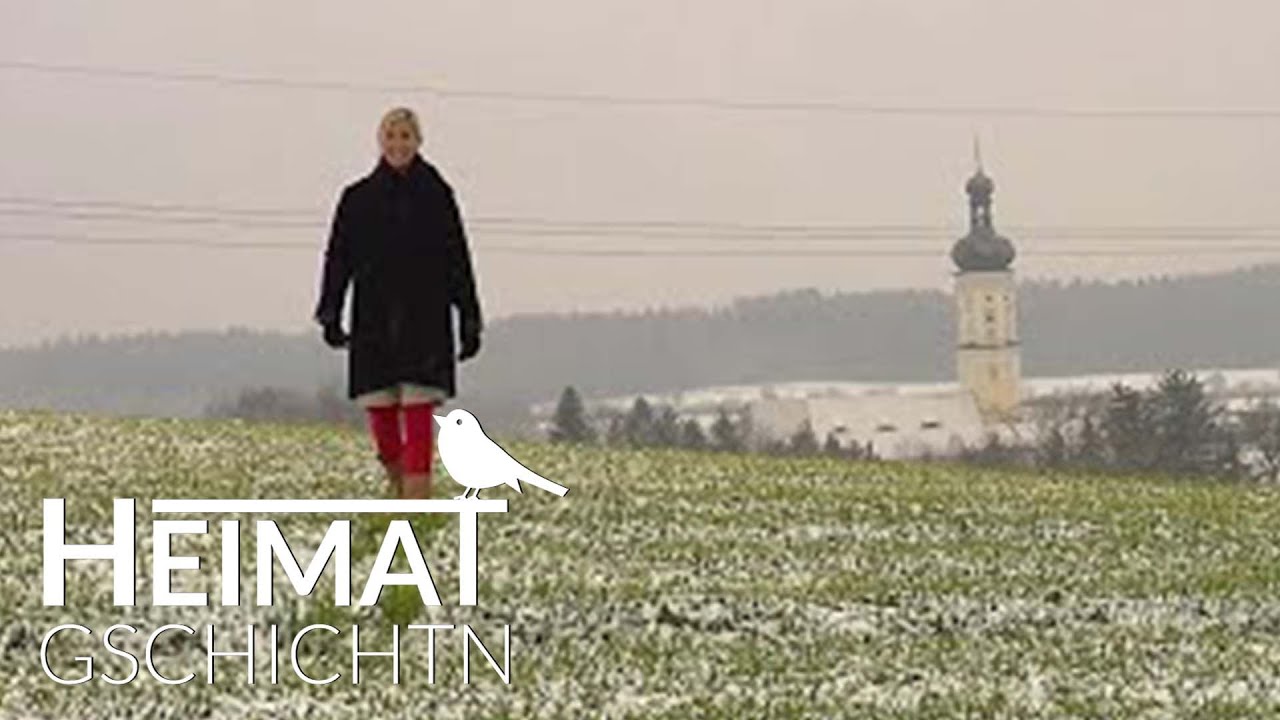 Heimatgschichtn - best of Kühbach