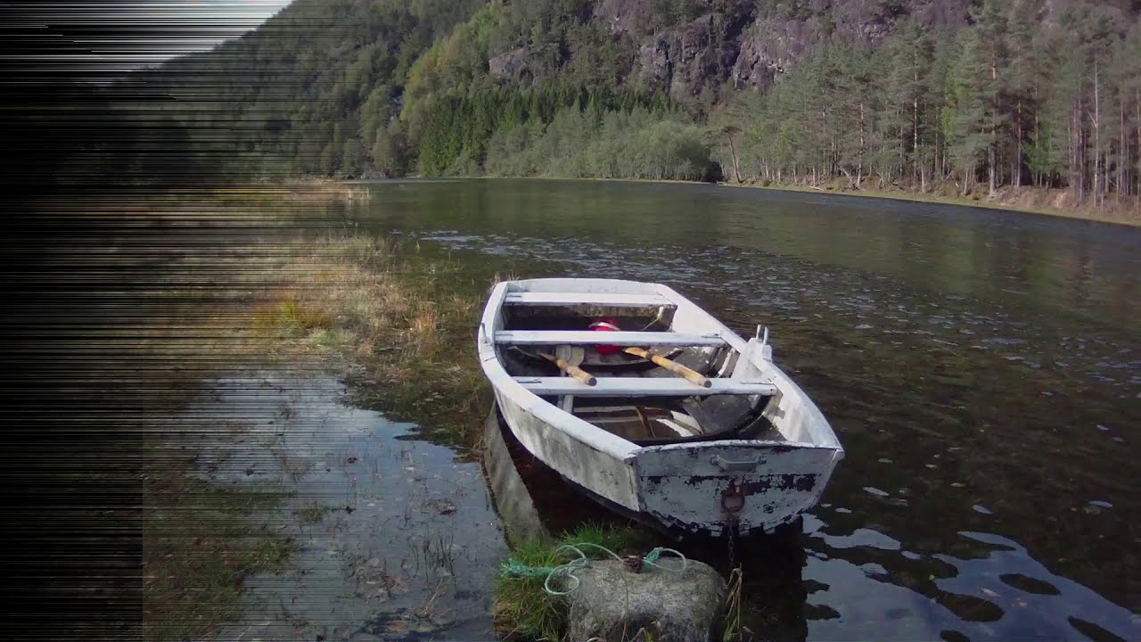 Laksefiske Suldalslågen 2019