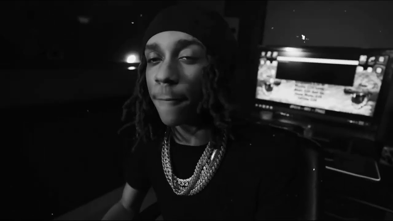 Bloodhound Lil Jeff - Free MTV Scoom (Official Music Videos)