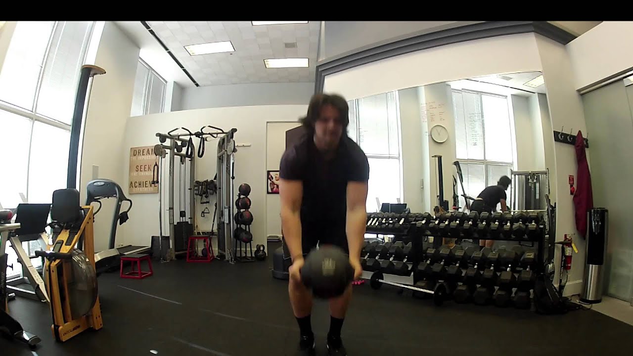 Fat Flusher Workout (Innergy Fitness)