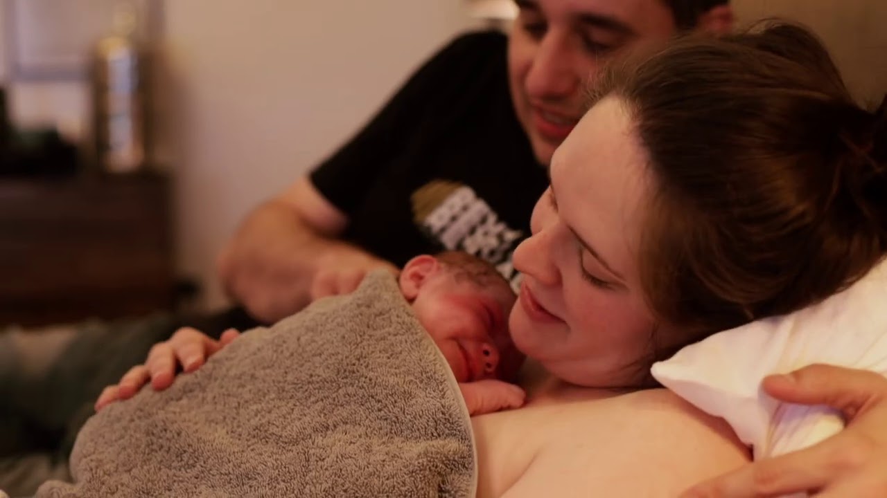 birth of Judah Martin