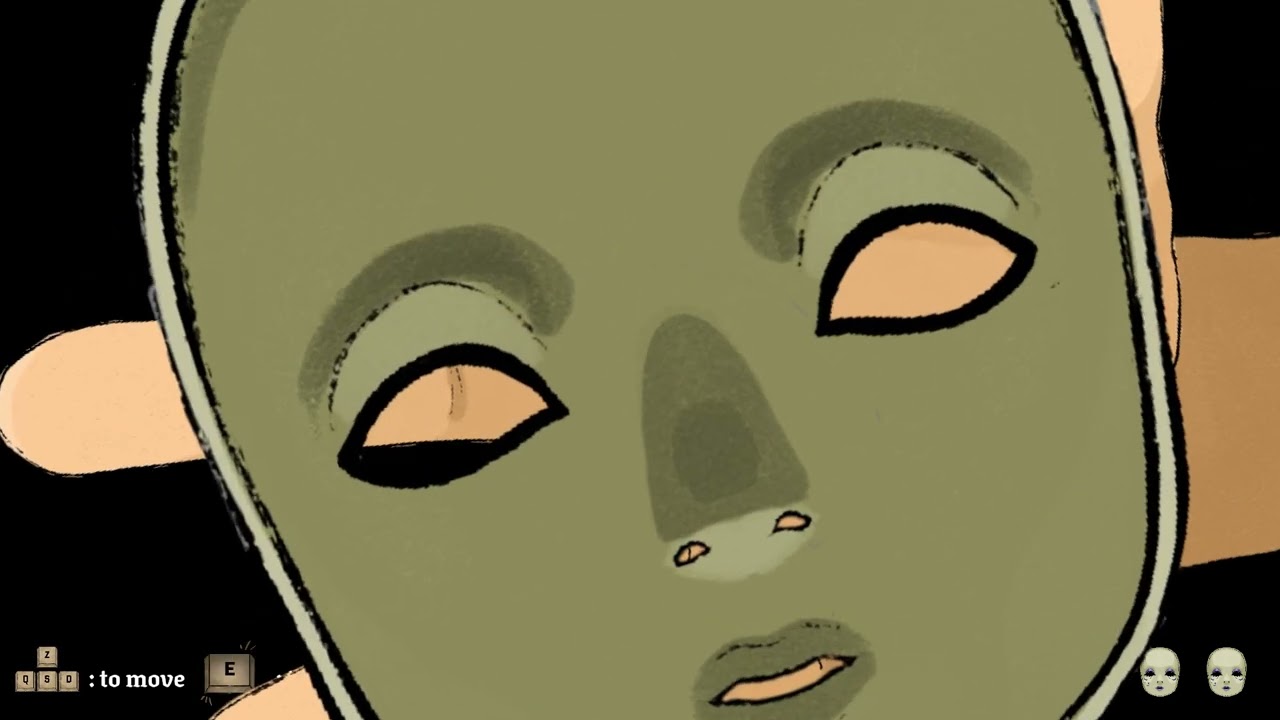 The Abyss' Gaze