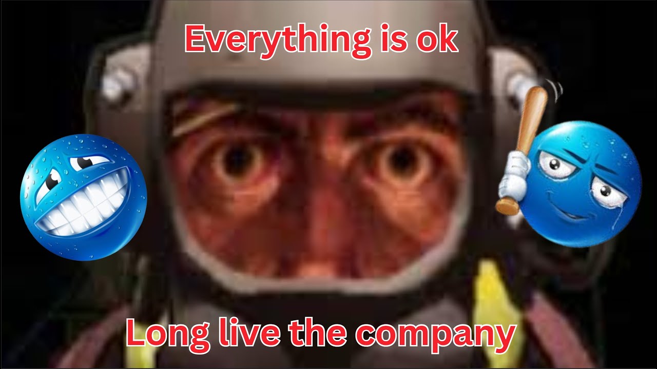 Lethal company got a little too lethal...