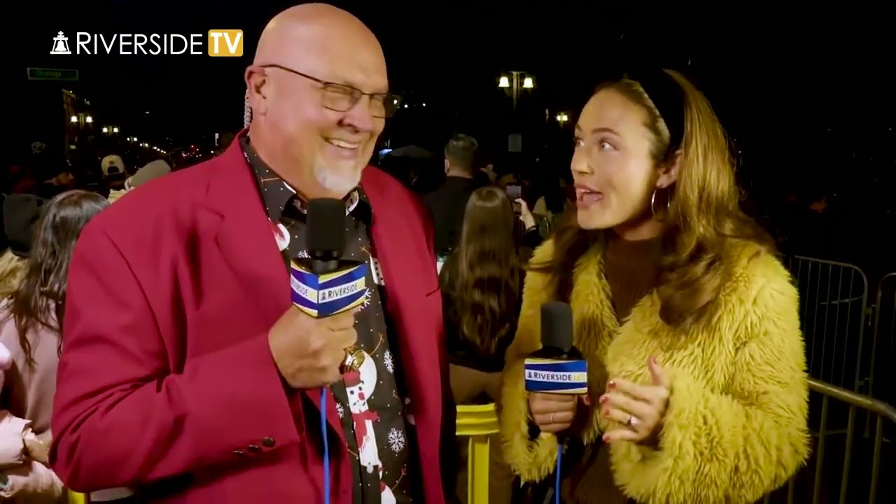 2025 Festival of Lights