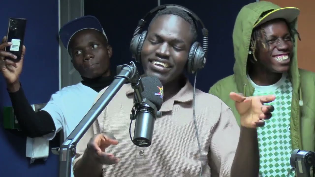 Parohwa Munhu: Mono vs. Badboy Kartel