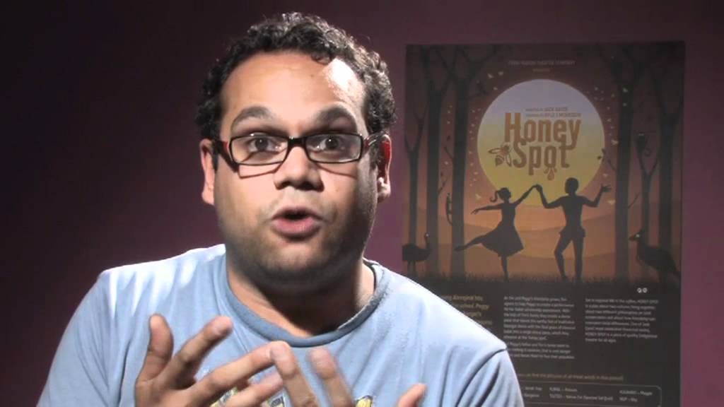 HONEY SPOT - Director, Kyle J Morrison