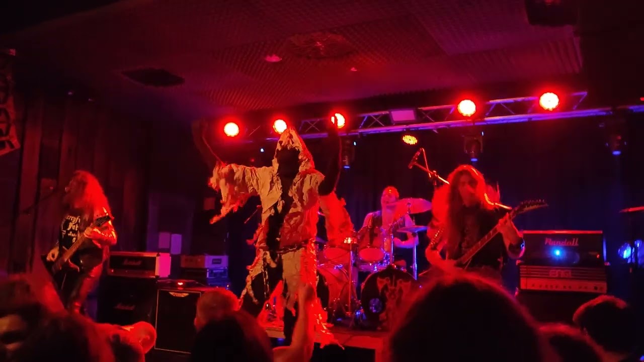 Apparition - Apparition