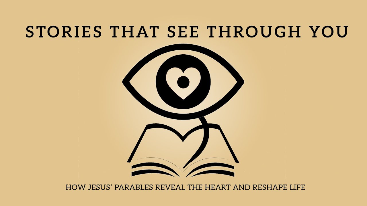 11/16/25 | Stories That See Through You | Part 4