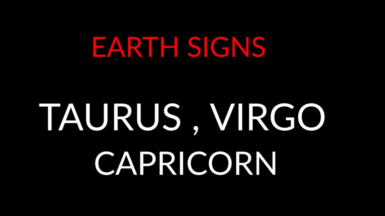 EARTH SIGNS 🌎 WEEKLY 1-7 🌹❤💑 || NOVEMBER 2020 ||