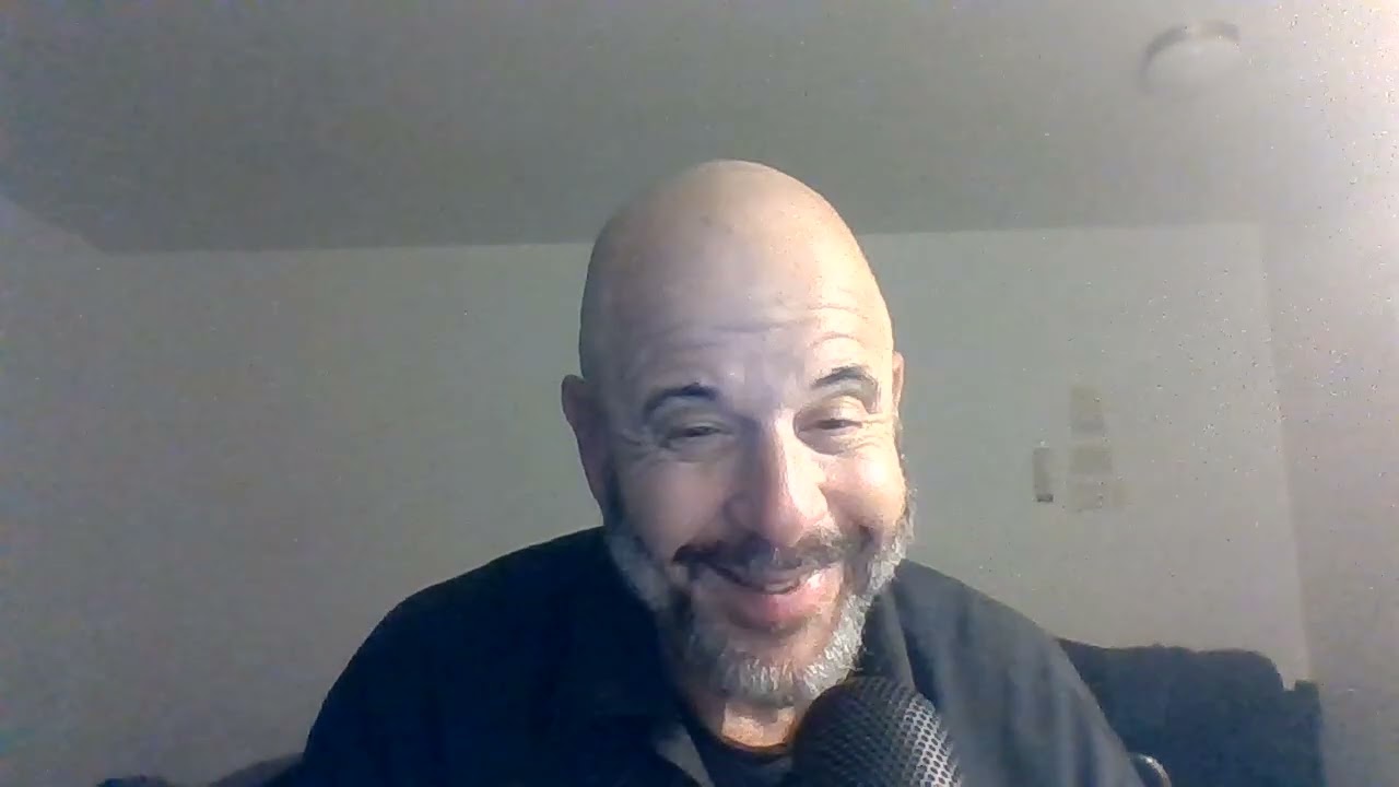 Some Exciting Plans I have for the Podcast
