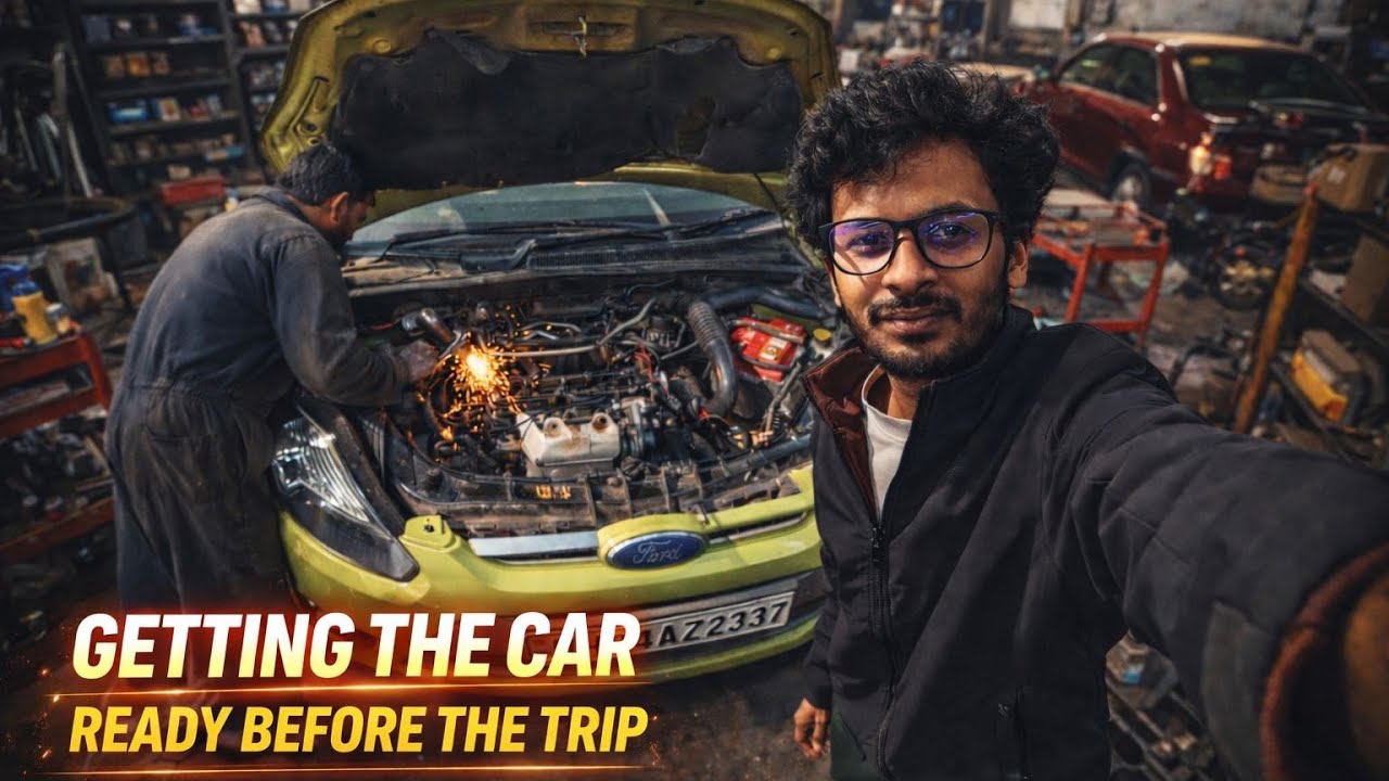 Trip Se Pehle Gaadi Ready Karna Kitna Zaroori Hai? | Galti Mehngi Pad Sakti Hai
