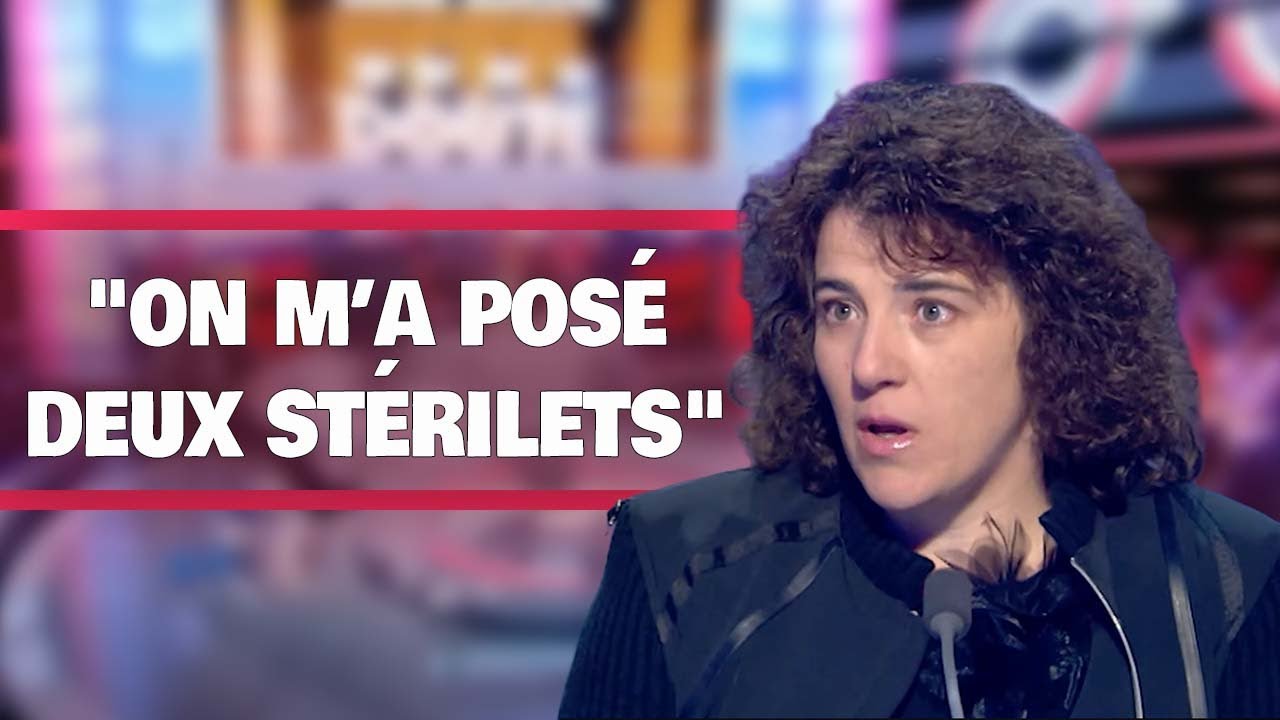 Une erreur médicale a détruit sa vie I SANS AUCUN DOUTE I S2005_2006EP0