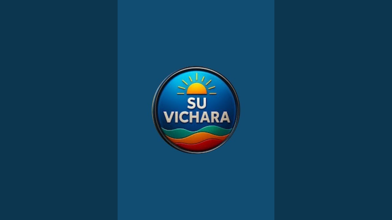 SU-VICHARA is live!