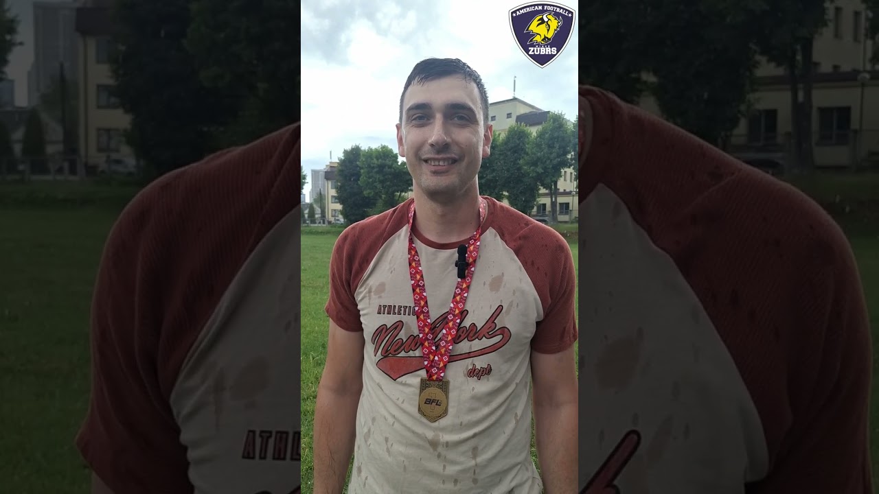 Зубры отвечают на вопросы после Финала BFL 2024