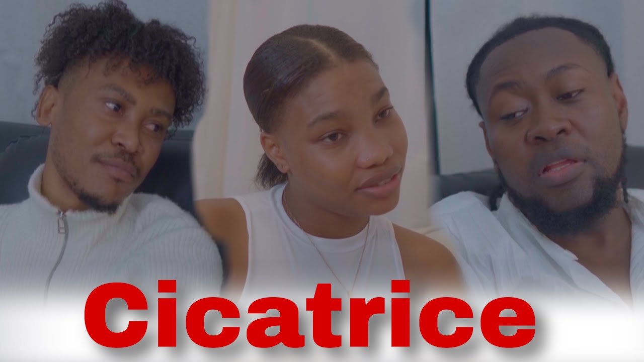 Dram # 13 Cicatrice 💔 papa l ap bal dwèt se papa l ki pedi l istwa tris 