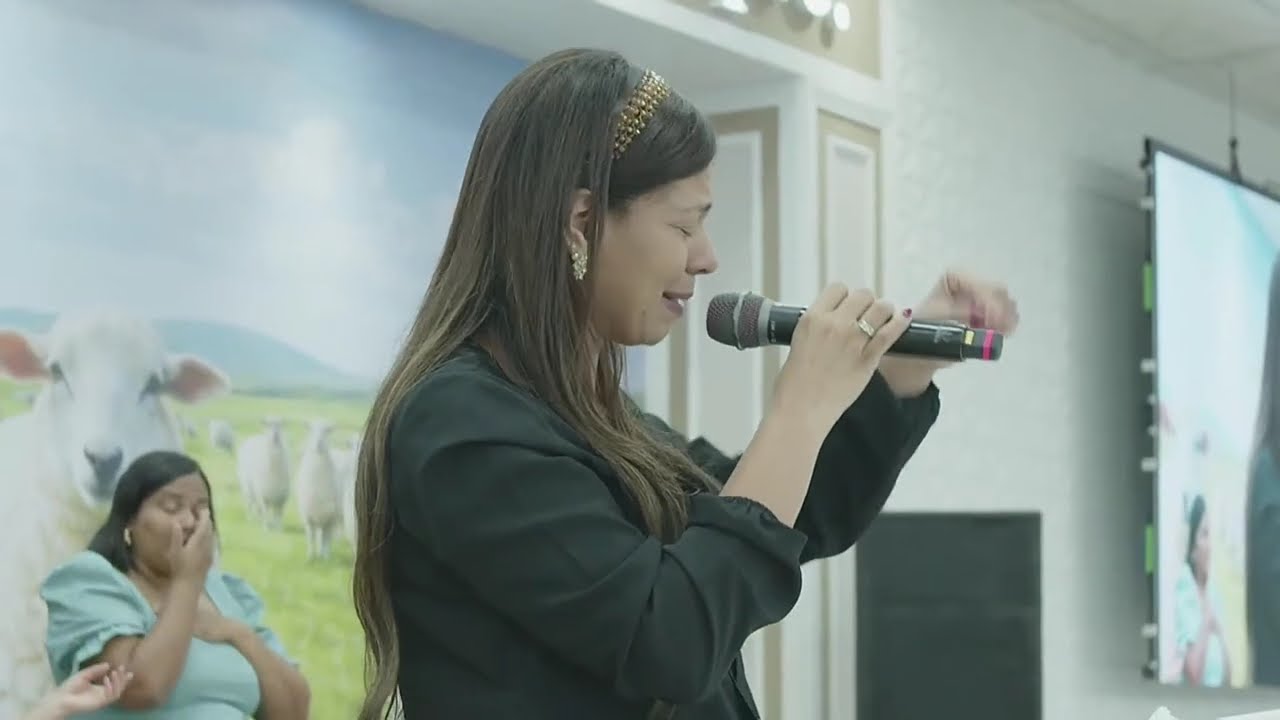 SÁBADO DOS FILHOS DE ABRAÃO // 07.02.26