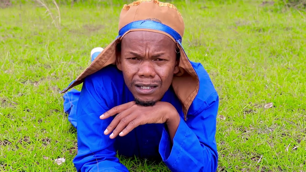 Mathabu ma aregi watho by Rũco 0705560757