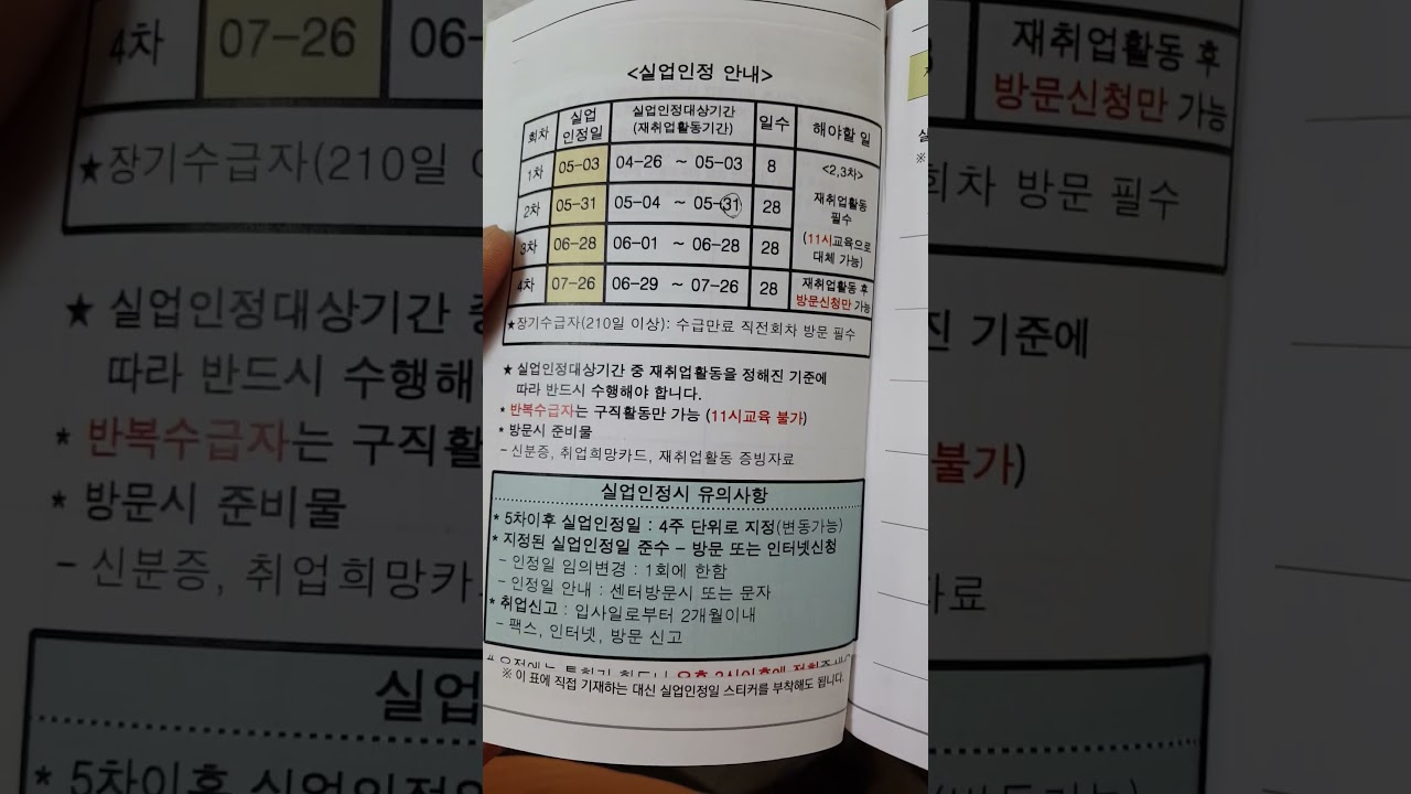 의정부 고용 복지 플러스 센터에~가서? 하나의 질문에? 그예~답변은? 24년 05월03일(금)나의 이야기들 ( #korea