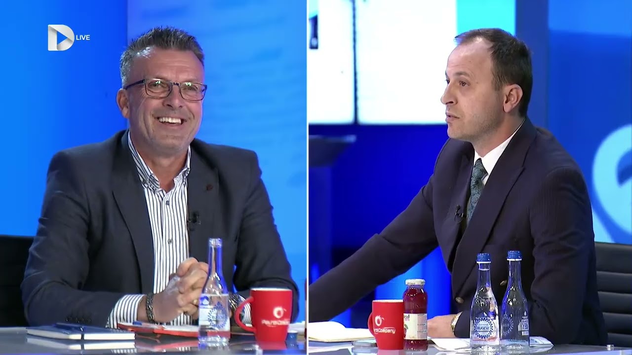 “Ademi veç një PO për VV-në dhe isha ministër” - përplasen Bytyqi e Qorrolli në Debat Plus