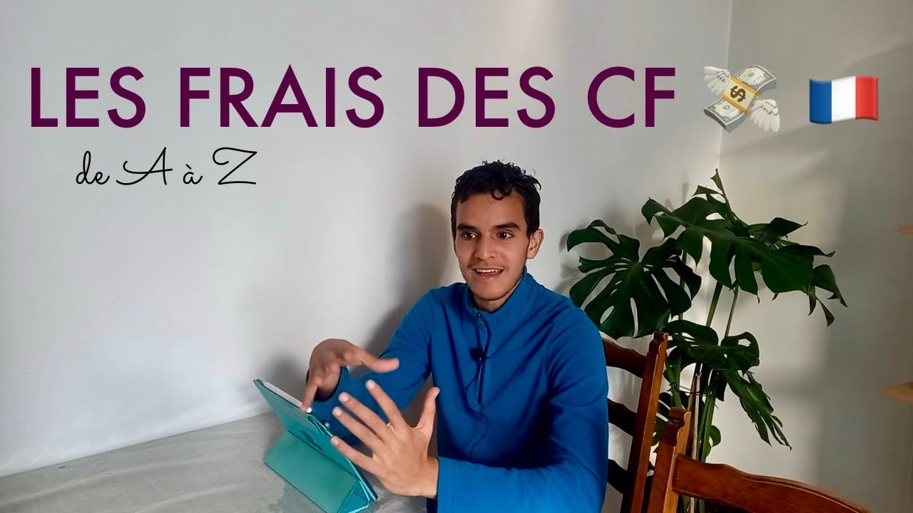 Les concours français; bourse, financement….