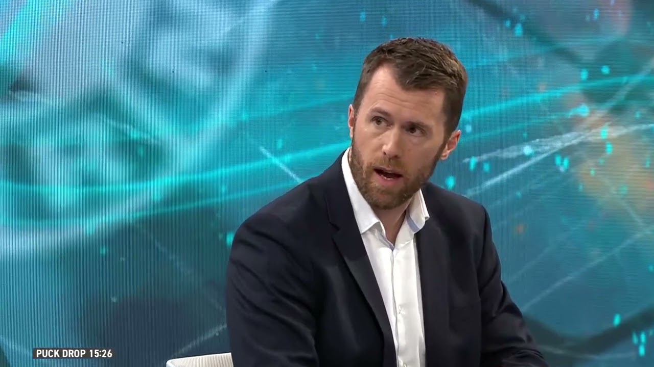 DiDomenico in den Playoffs – Die Studio-Diskussion