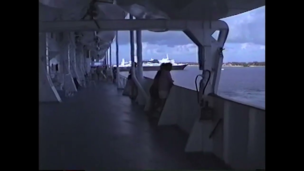 01-19-1989 - Grand Cayman