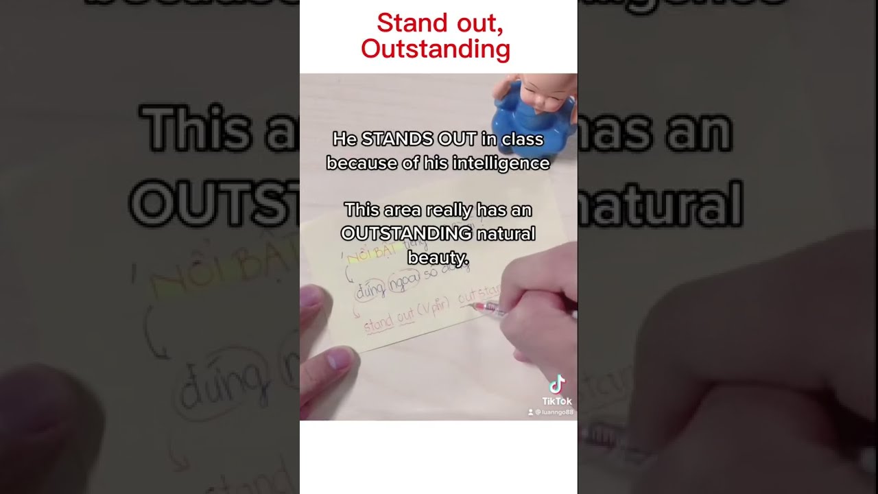 TIPS NÂNG CẤP TỪ VỰNG & NGỮ PHÁP - TẬP 88| LANGUAGE ENHANCEMENT - EPISODE 88| IELTS INSIGHTS 