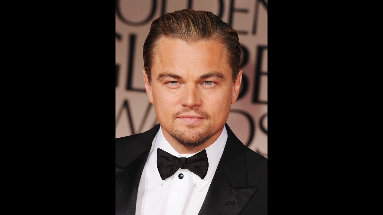 Lover Boy Leonardo DiCaprio's Astrology