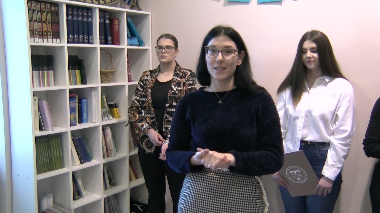 U FKG VISOKO OBILJEŽEN MEĐUNARODNI DAN GRČKOG JEZIKA