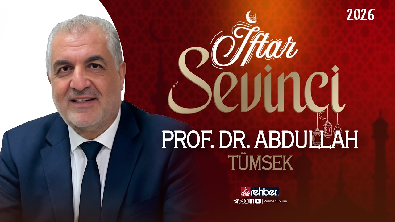 İftar Sevinci | 10. Bölüm