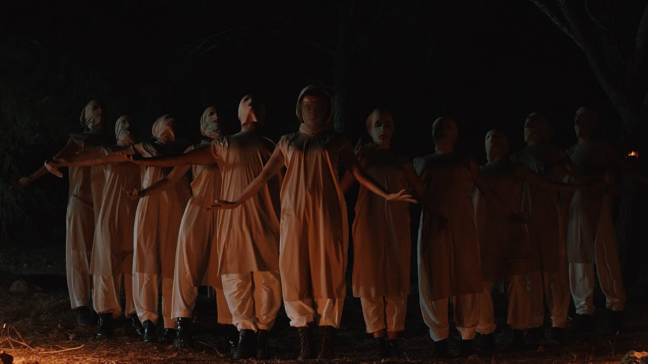 Tayar - Ya Rab (Official Music Video) I تيّار - يا رب